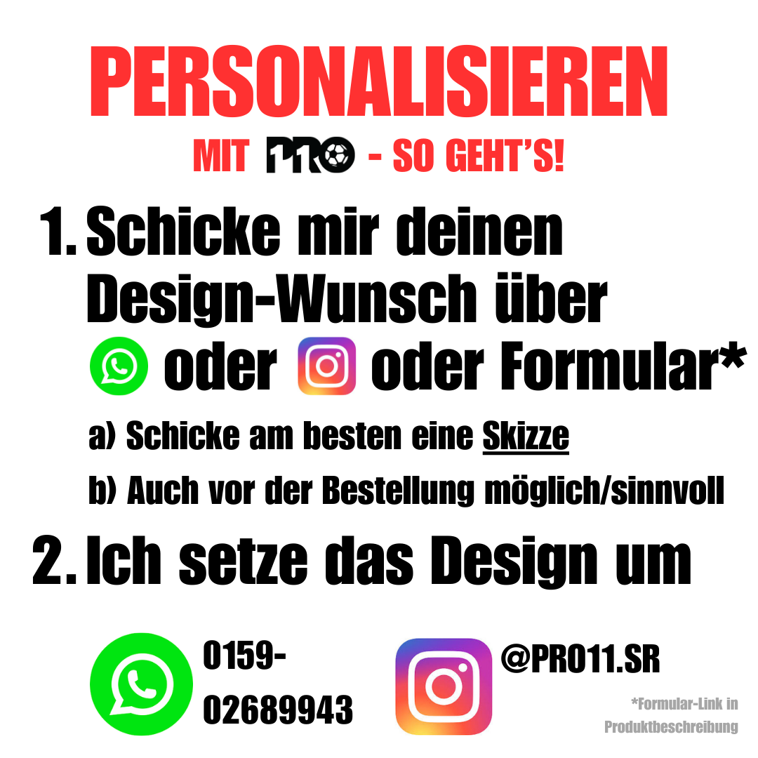 PRO11 Power Pen - Allwetter-Kugelschreiber (mit/ohne Gravur)