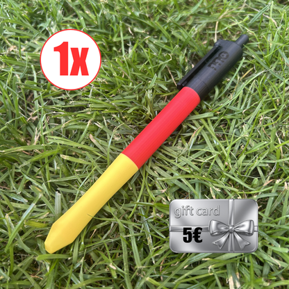 PRO11 Power Pen - Limited Edition - Deutschland-Design zur WM 2026