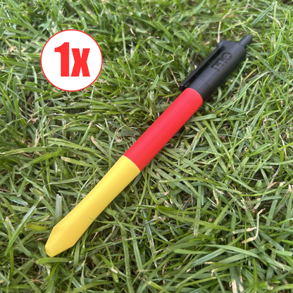 PRO11 Power Pen - Limited Edition - Deutschland-Design zur WM 2026