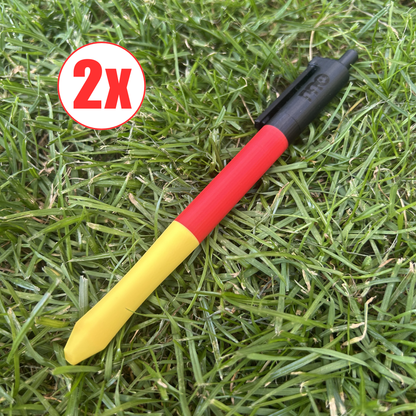 PRO11 Power Pen - Limited Edition - Deutschland-Design zur WM 2026