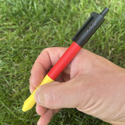 PRO11 Power Pen - Limited Edition - Deutschland-Design zur WM 2026