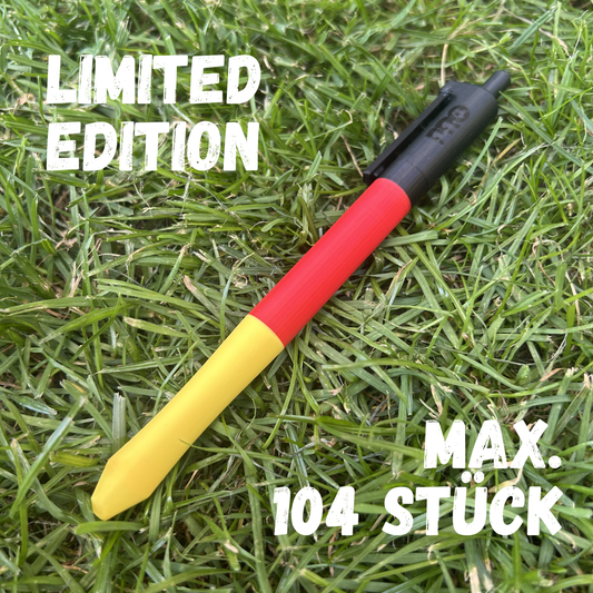 PRO11 Power Pen - Limited Edition - Deutschland-Design zur WM 2026