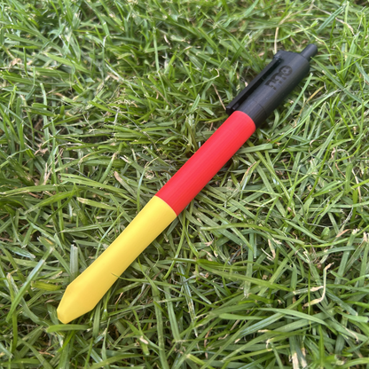 PRO11 Power Pen - Limited Edition - Deutschland-Design zur WM 2026